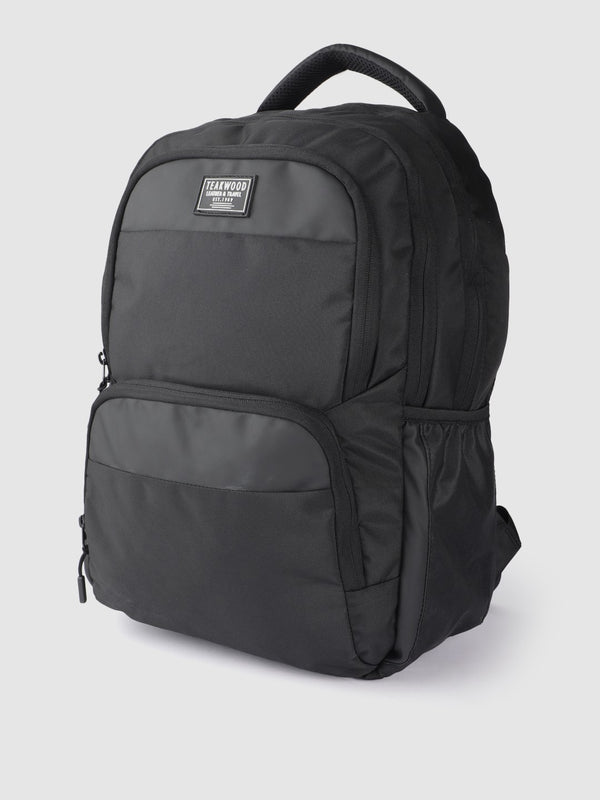Unisex Laptop Backpack - 15 Inches - Image 3
