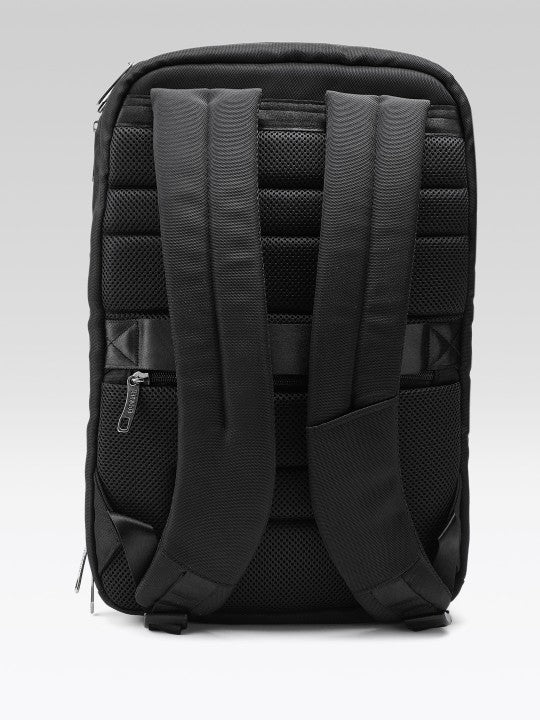 Men Laptop Backpacks with Reflective Strip Detail - Up to 16 inch - Image 3