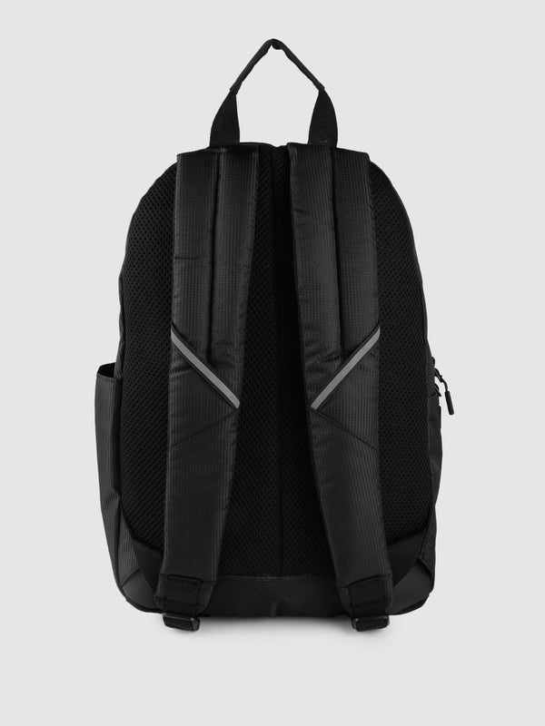 Teakwood Unisex Backpack with 15 inch Laptop Compartment & Water Resistance - Image 4