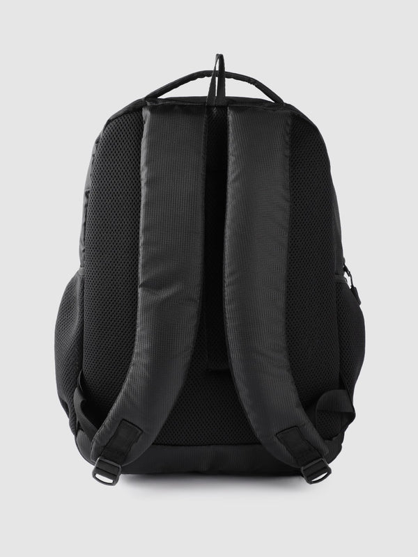Teakwood Unisex Backpack with 15 inch Laptop Compartment & Water Resistance - Image 4