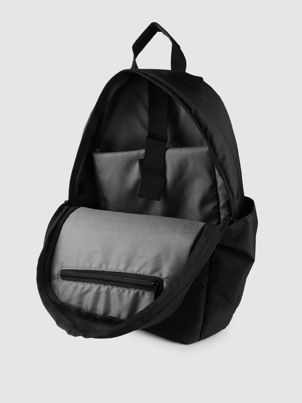 Teakwood Unisex Backpack with 15 inch Laptop Compartment & Water Resistance - Image 5