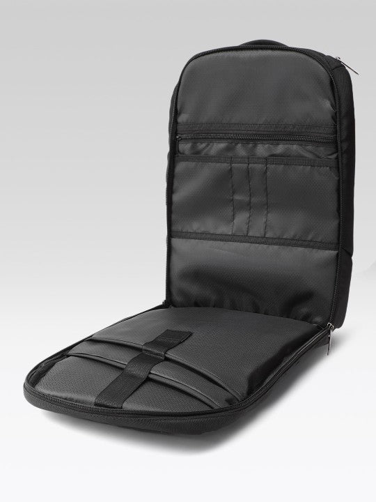 Men Laptop Backpacks with Reflective Strip Detail - Up to 16 inch - Image 5