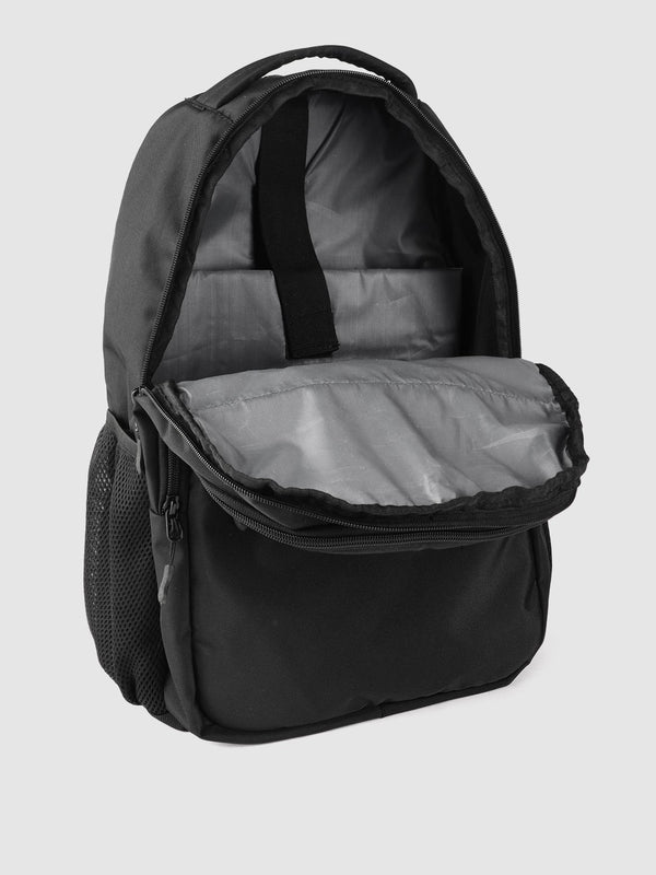 Teakwood Unisex Backpack with 15 inch Laptop Compartment & Water Resistance - Image 4