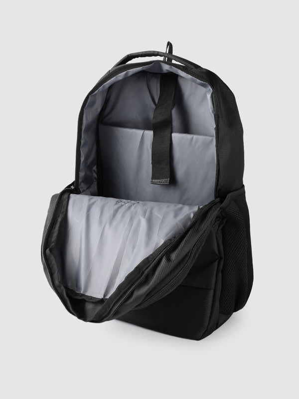 Teakwood Unisex Backpack with 15 inch Laptop Compartment & Water Resistance - Image 5
