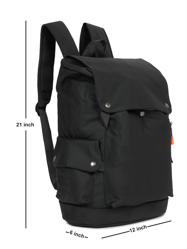 Unisex Functional & Modern Backpack - Image 4