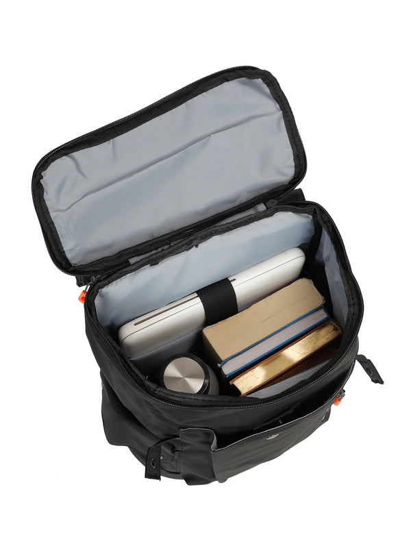 Unisex Functional & Modern Backpack - Image 5