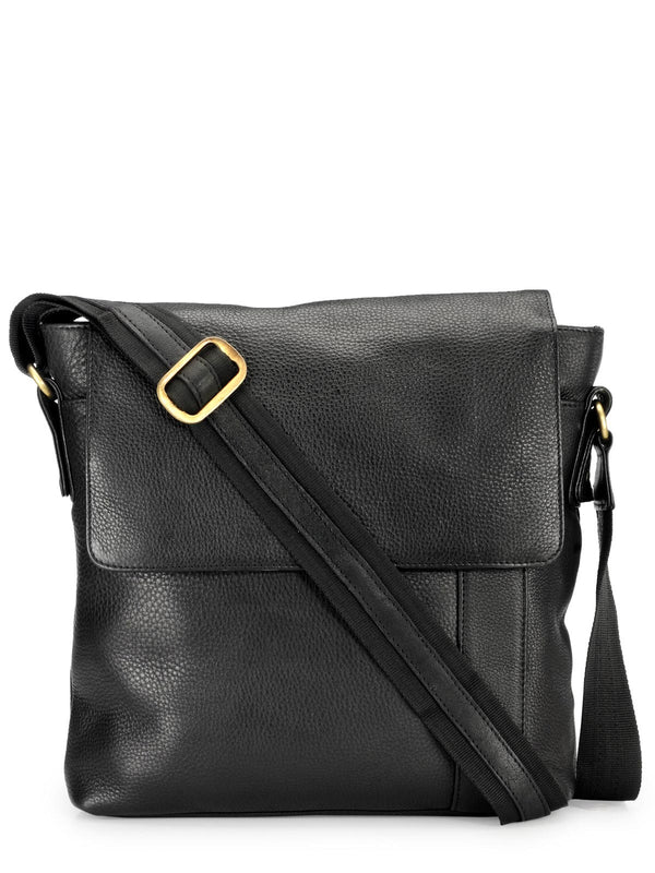 Teakwood Genuine Leather Unisex Bag