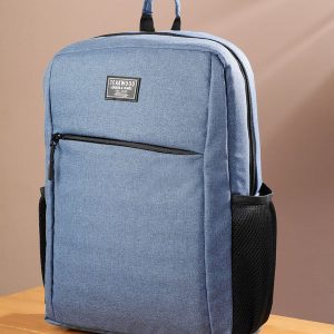 Unisex Laptop Backpack - 15 Inches
