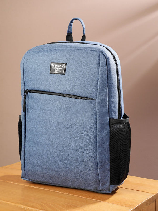 Unisex Laptop Backpack - 15 Inches
