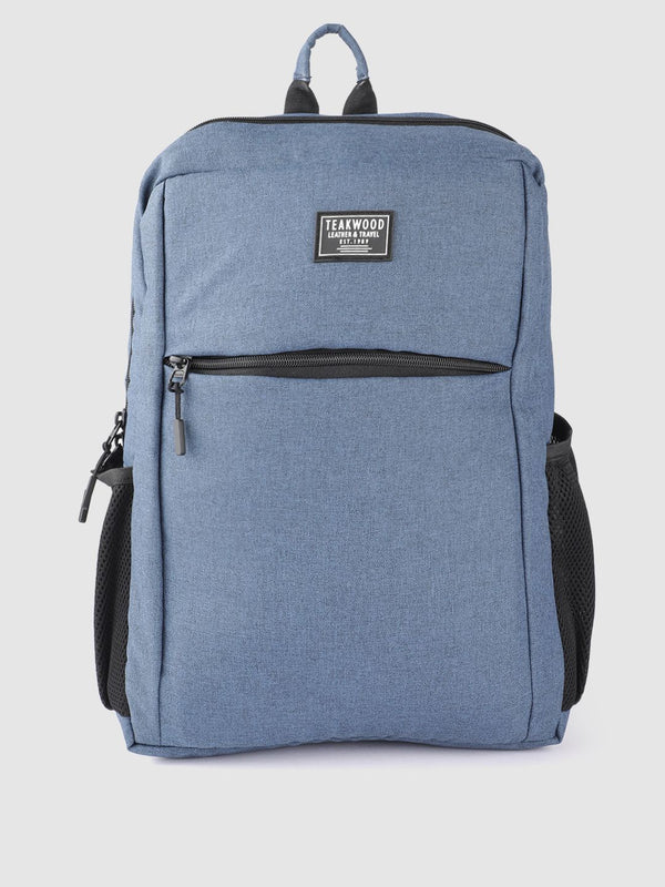 Unisex Laptop Backpack - 15 Inches - Image 3