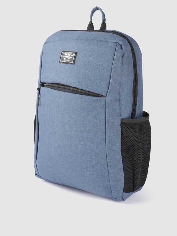Unisex Laptop Backpack - 15 Inches - Image 4